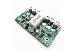 China DC Brushless Motor Driver Board YL02D(8559) With PWM Speed regulation supplier