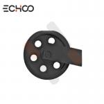 Idler Wheel Fits For Yanmar SV15 Mini Excavator Chassis Components for sale