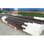 Rod Type Electric Insulation Material With Excellent Insulation Properties for sale