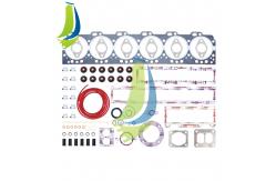 China 4025271 5579026 UPPER Engine Gasket Kit for 6CT Engine supplier