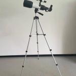 Focal Length 360mm D60 Astronomical Refracting Telescope