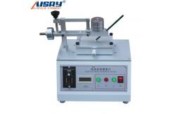 China High Quality Hardness Test Machine Pencil Abrasion Test Equipment supplier
