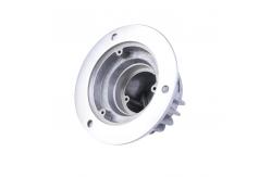 China OEM Work Piece Tolerance 0.05mm CNC Lathe Accessories Micro Machining supplier