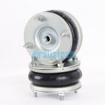 Dunlop Springride SP1536 Firestone W01-R58-4052 Air Spring Assembly MAX. H. 105MM
