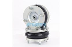 China Dunlop Springride SP1536 Firestone W01-R58-4052 Air Spring Assembly MAX. H. 105MM supplier
