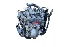 China Original Complete Diesel Engine Used D4EA Engine For Hyundai Elantra supplier