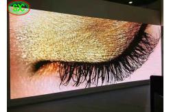 China High Resolution Rental LED Display 3840HZ Video Mapping For Event/Wedding Planning supplier
