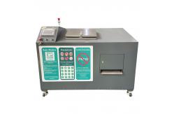 China Energy Saving Countertop Composter Organic Waste Composting Machine 100 Kg supplier