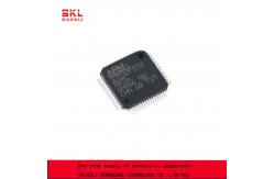 China STM32F072RBT6 LQFP-64(10x10) Mcu Microcontroller Integrated Circuits supplier