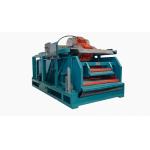 SS304L Solids Control Double Decker Drilling Shale Shaker for sale