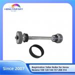 Registration Teller Roller 604K67712 For Xerox Nuvera 100 120 144 157 288 314 for sale