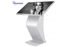 China 32 43 49 Inch Digital Signage Kiosk Digital Signage And Interactive Kiosks LCD supplier
