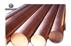 China Beryllium Copper Based Alloys C17200 Medical Apparatus Cell Phone Shielding Case Material supplier