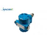 Intelligent Pressure Data Logger Low Consumption For Fire Fighting Detection for sale