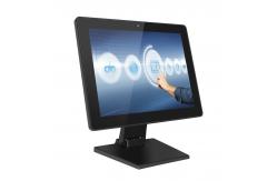 China Touch Screen POS System 15 Inch Android AIO PC with RK3188 supplier
