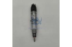 China 0445124019 5289266 Fuel Injector for Cummins QSB4.5L QSB6.7L Engine supplier
