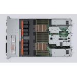 Dell PowerEdge R650 Full Featured Enterprise Server 32 DDR4 DIMMs