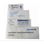 Flocking Nasal Swab Kidney Paper Packaging Bags for sale