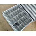 Metal Garage Equipment Machinist Tool Chest Cabinet With Powder Coated for sale