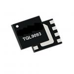Wireless Communication Module TQL9093 Flat Gain Low Noise Amplifiers DFN-8 for sale