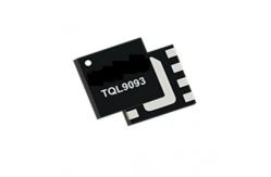 China Wireless Communication Module TQL9093 Flat Gain Low Noise Amplifiers DFN-8 supplier