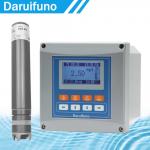 1 ~ 12pH Water Quality Transmitter Disinfectant Concentration Chlorine Dioxide Analyzer for sale