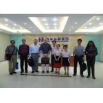 Accelerated Aging Test Equipment Environmental Test Chambers Anti-Yellowing Aging Tester