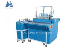 China Maufung Book Case Making Machine Hard Cover Case Maker MF-SCM500A supplier