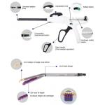 PVC Endoscopic Linear Cutter Stapler For Endoscope Thando Med