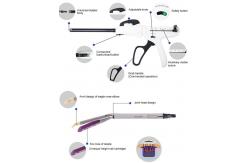 China PVC Endoscopic Linear Cutter Stapler For Endoscope Thando Med supplier