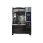 IPX34 Integrated Waterproof Ingress Protection Test Equipment 576L Chamber IEC 60529 for sale