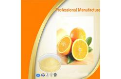 China Yellow Brown Diosmin Powder Hesperidin Supplement Flavone Derivative Under ICHQ3D supplier