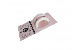 China Custom Printed Plastic Core Washi Paper Tape supplier