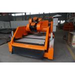 Solids Control Vibration Motors Drilling Shale Shaker for sale