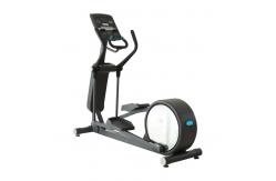 China Custom Home Fitness Cardio Machine Elliptical Exercise Cross Trainer supplier