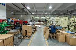 China CNC Turned Components manufacturer