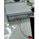 White Ultrasonic Impedance Anti Resonance Frequency Of Welding Transducer for sale