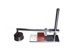 China BS1363-1 Figure 2 Mechanical Strength Plug Socket Tester supplier