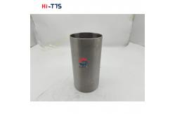 China Excavator Parts 1J751-02310 Cylinder Liner Engine Parts  For V3307 Engine supplier