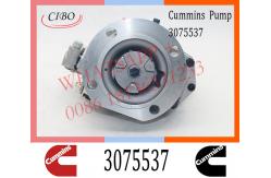 China Cummins KTA38 Engine Parts Injection Fuel Pump 3075537 3262033 3636943 supplier