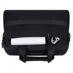 Polyester Laptop Messenger Bag , Computer Shoulder Bag OEM ODM for sale
