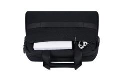 China Polyester Laptop Messenger Bag , Computer Shoulder Bag OEM ODM supplier