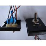 125/250VAC Electronic Micro Toggle Switch , Industrial Toggle Switches On Off
