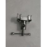 32x8mm Clark Socket Table Clamp For Mounting Leg Holder