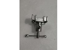 China 32x8mm Clark Socket Table Clamp For Mounting Leg Holder supplier