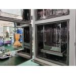 Industry / Machinery Thermal Shock Test Chamber with Vertical Transfer of Specimens
