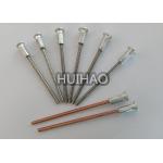 Capacitor Discharge Cd Weld Studs Bimetallic Insulation Pin for sale