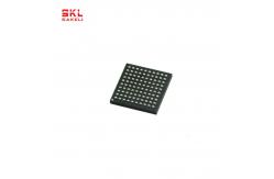 China KSZ8841-16MBL  MCU Microcontroller Unit  High Performance Low Power Consumption supplier