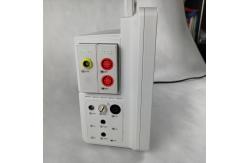 China USB Wifi Modular Patient Monitor Multi Parameter With 7 ECG Waveforms supplier