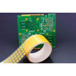 Vector Printing Format Kaplan Tape with UL510 Flame Retardant for Professional for sale